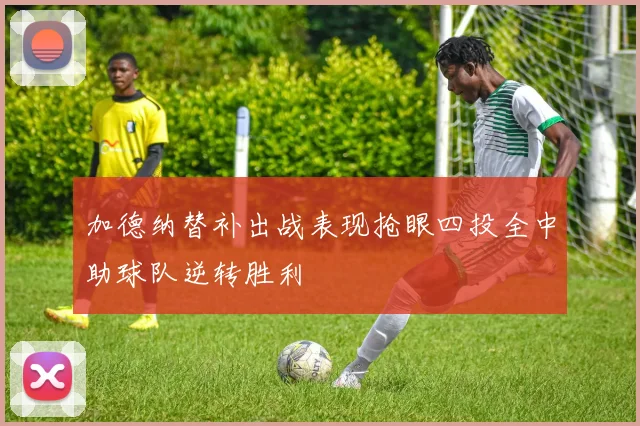 加德纳替补出战表现抢眼四投全中助球队逆转胜利